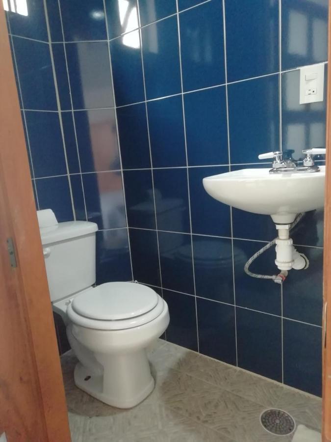 Casa Caracol Guanajuato Aparthotel Luaran gambar