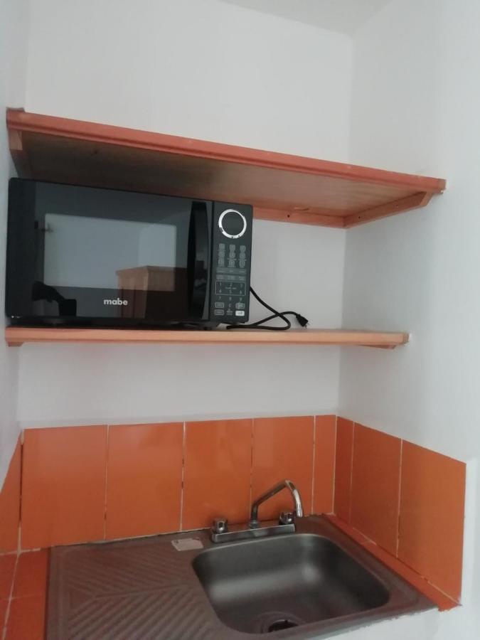 Casa Caracol Guanajuato Aparthotel Luaran gambar