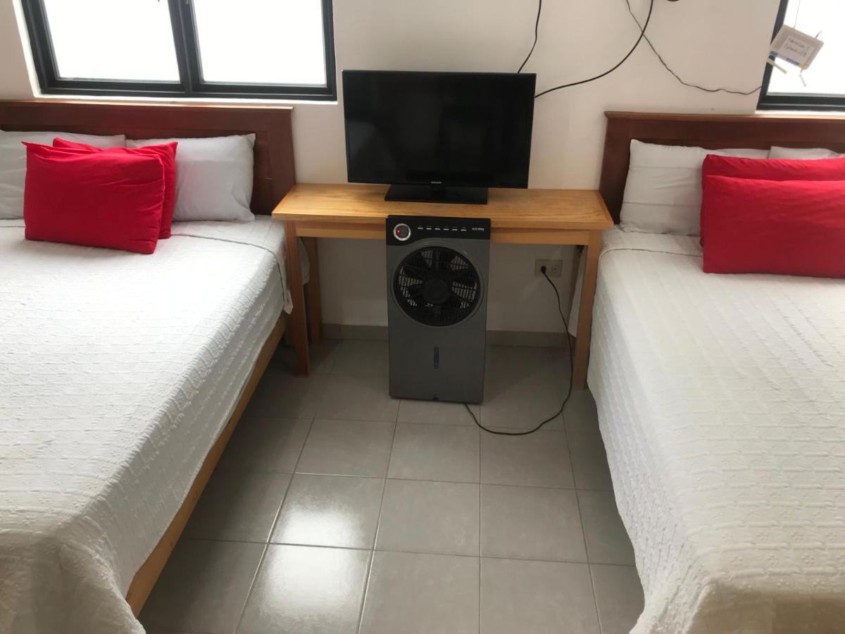 Casa Caracol Guanajuato Aparthotel Luaran gambar