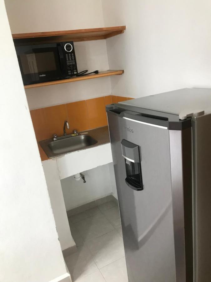 Casa Caracol Guanajuato Aparthotel Luaran gambar